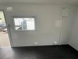 Easywagon Woonunit EW570 1K2P Jong Gebruikt model. Ziet e...