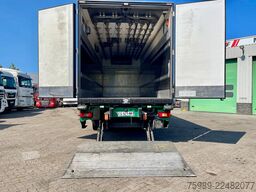Volvo FM 410 Chereau, MEAT rails, THERMOKING,T-1000R,...