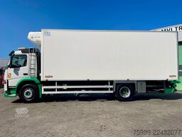 Volvo FM 410 Chereau, MEAT rails, THERMOKING,T-1000R,...