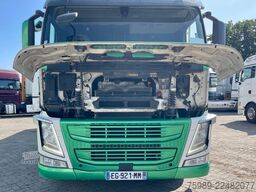 Volvo FM 410 Chereau, MEAT rails, THERMOKING,T-1000R,...