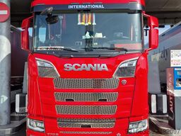 SCANIA S 770