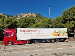 SCANIA S 770