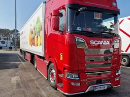 SCANIA S 770