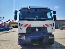 Renault D26 Wide