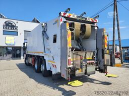 Renault D26 Wide