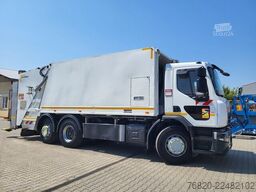 Renault D26 Wide