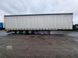 PACTON DUTCH REGISTRATION | MERCEDES DISC