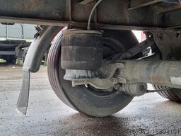 PACTON DUTCH REGISTRATION | MERCEDES DISC