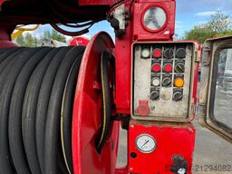 Volvo FL 10.320 12m3 Sludge / Vacuum & High Pressure-...