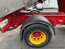 Volvo FL 10.320 12m3 Sludge / Vacuum & High Pressure-...