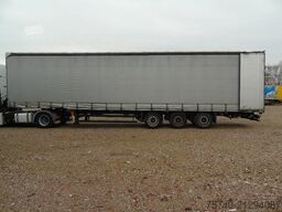 Schmitz Cargobull 3x AXLE + 2.90 HEIGHT + MEGA + 2X IN STOCK