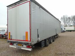 Schmitz Cargobull 3x AXLE + 2.90 HEIGHT + MEGA + 2X IN STOCK