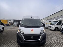 Fiat Ducato Weinsberg Carabus 600 K | 2023 | EURO6 | Professioneller Verkäufer