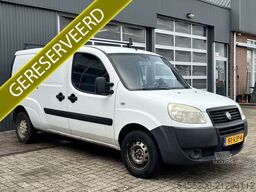 Fiat Doblò 1.9 MultiJet Maxi Schuifdeur Trekhaak 130...