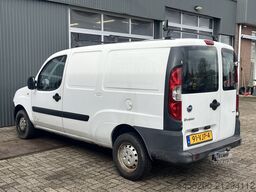 Fiat Doblò 1.9 MultiJet Maxi Schuifdeur Trekhaak 130...