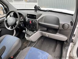 Fiat Doblò 1.9 MultiJet Maxi Schuifdeur Trekhaak 130...