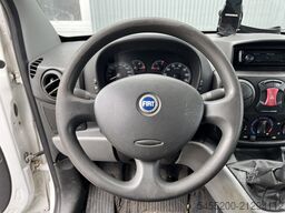 Fiat Doblò 1.9 MultiJet Maxi Schuifdeur Trekhaak 130...