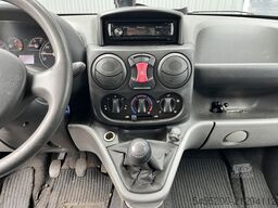 Fiat Doblò 1.9 MultiJet Maxi Schuifdeur Trekhaak 130...