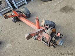 BPW SHSF 9010 ECO-P