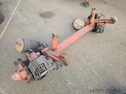 BPW SHSF 9010 ECO-P