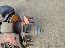 BPW SHSF 9010 ECO-P