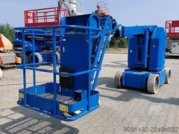 Genie Z-30/20N RJ