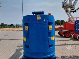 Genie Z-30/20N RJ