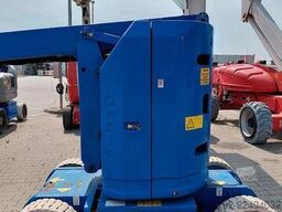 Genie Z-30/20N RJ