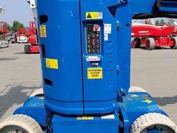 Genie Z-30/20N RJ