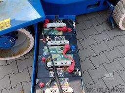 Genie Z-30/20N RJ