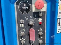 Genie Z-30/20N RJ