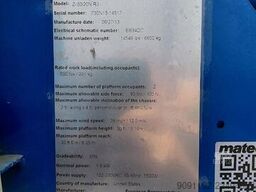 Genie Z-30/20N RJ