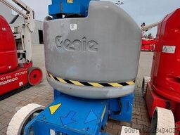 Genie Z-40/23N RJ