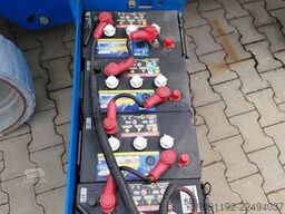 Genie Z-40/23N RJ
