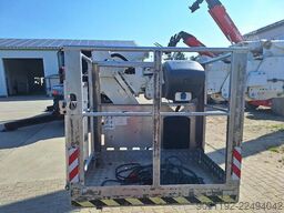 Teupen LEO 36 T