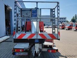 Ruthmann TB 270 / NISSAN CABSTAR