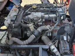 Ruthmann TB 270 / NISSAN CABSTAR
