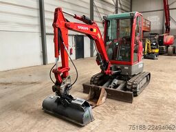Volvo ECR 25 D