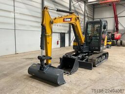 XCMG XE 60 GA UNUSED