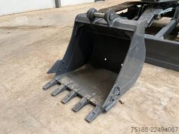 XCMG XE 60 GA UNUSED
