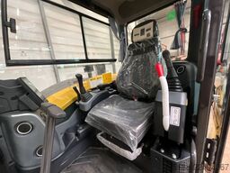 XCMG XE 60 GA UNUSED