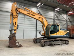 Hyundai Robex 210 LC-9