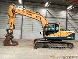 Hyundai Robex 210 LC-9