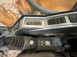 Hyundai Robex 210 LC-9