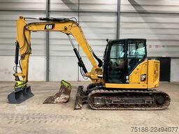 Caterpillar 308 CR