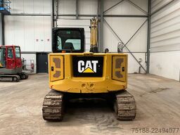 Caterpillar 308 CR