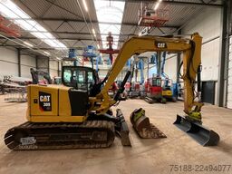 Caterpillar 308 CR