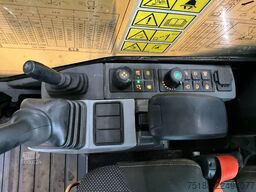 Caterpillar 308 CR