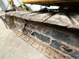 Caterpillar 308 CR