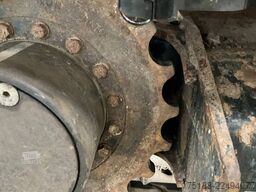 Caterpillar 308 CR